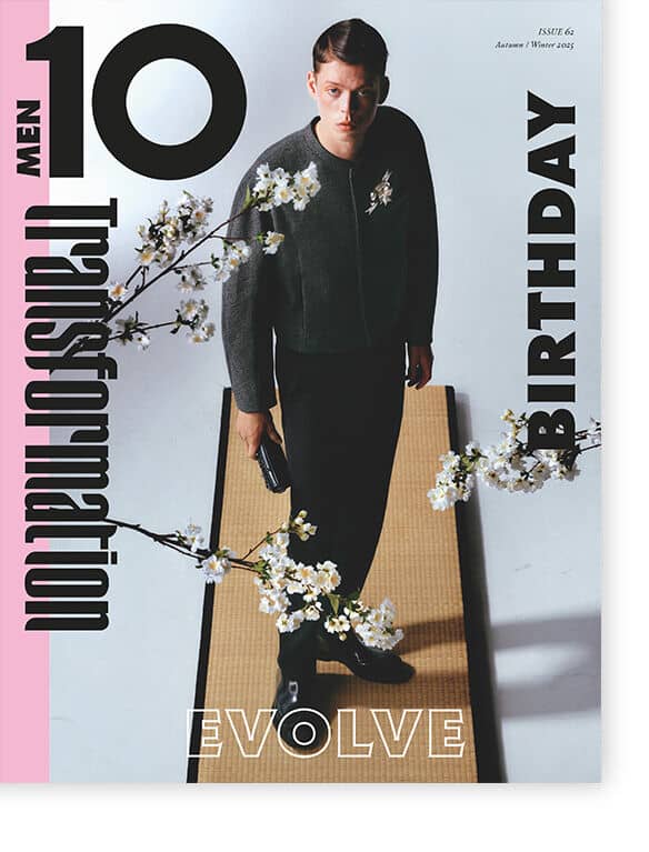 コレクション LOVELY MAGAZINE / 10th issue 10curates - 10 Magazine